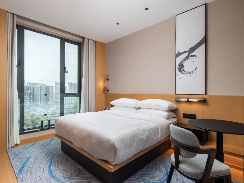 Fairfield By Marriott Chengdu Hi-tech Zone image
