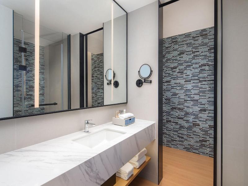 Fairfield By Marriott Chengdu Hi-tech Zone image