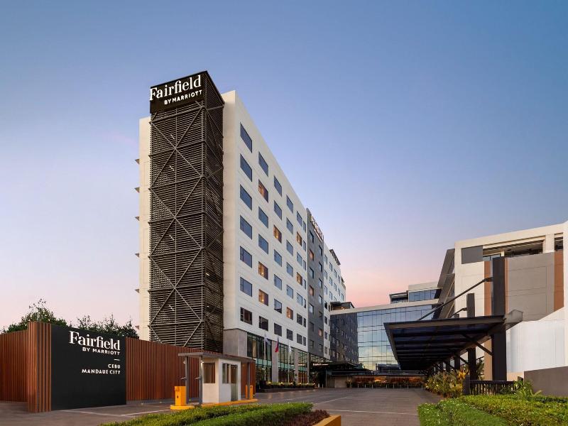 Fairfield By Marriott Cebu Mandaue City image