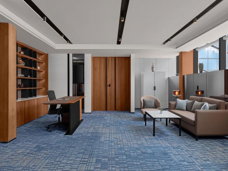 Fairfield By Marriott Cebu Mandaue City image