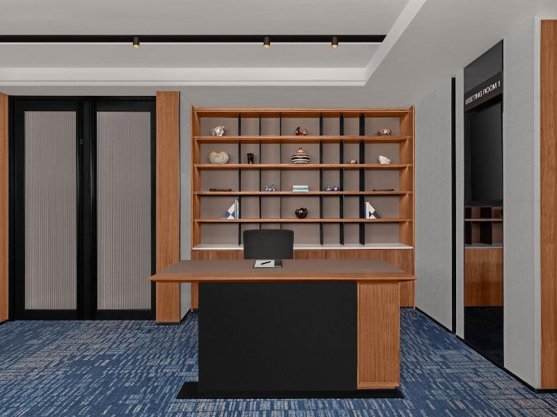 Fairfield By Marriott Cebu Mandaue City image