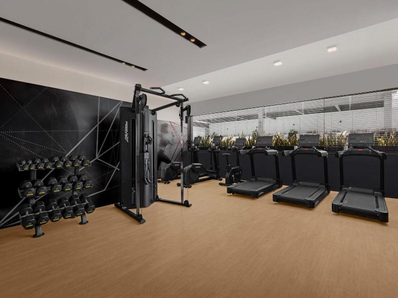Fairfield By Marriott Cebu Mandaue City image