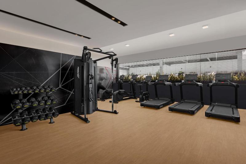 Fairfield By Marriott Cebu Mandaue City image