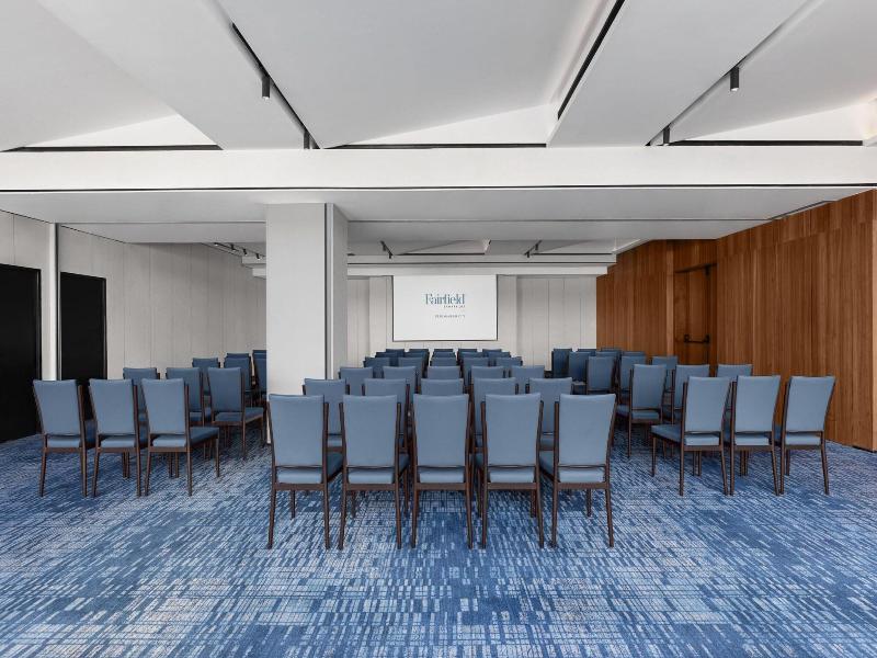 Fairfield By Marriott Cebu Mandaue City image