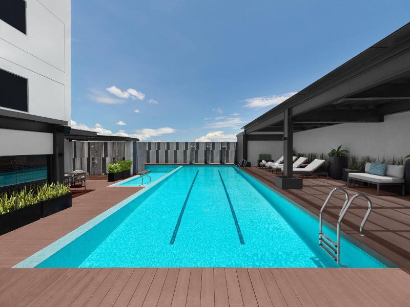 Fairfield By Marriott Cebu Mandaue City image