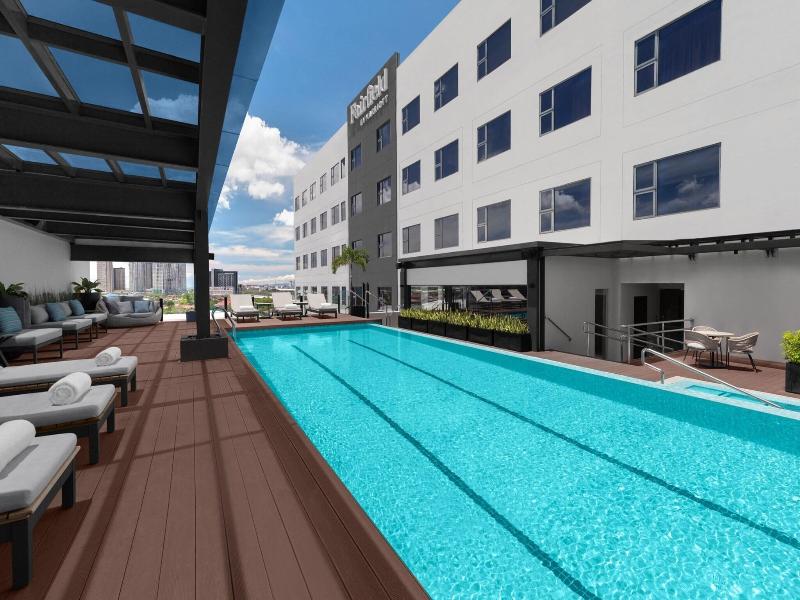 Fairfield By Marriott Cebu Mandaue City image