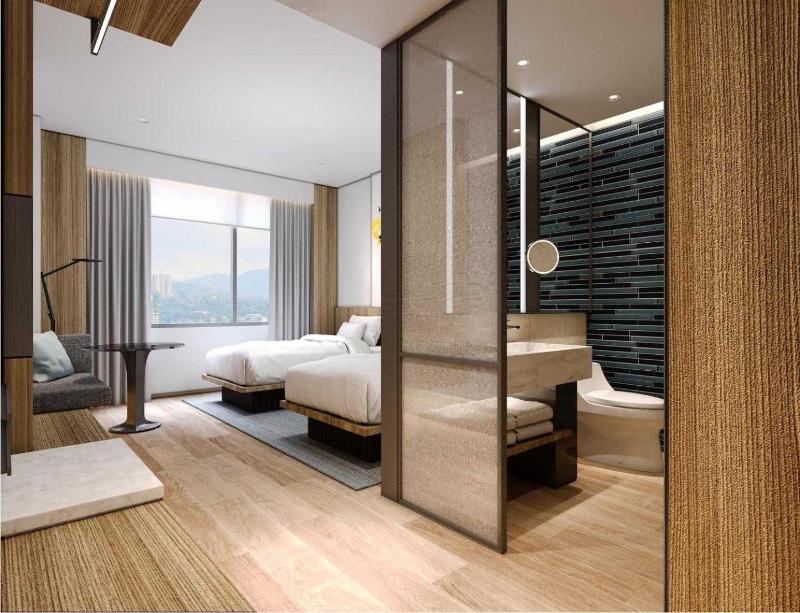 Fairfield By Marriott Cebu Mandaue City image