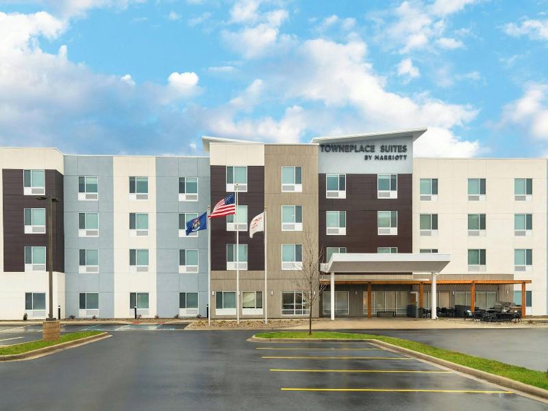 Towneplace Suites By Marriott Holland, Holland