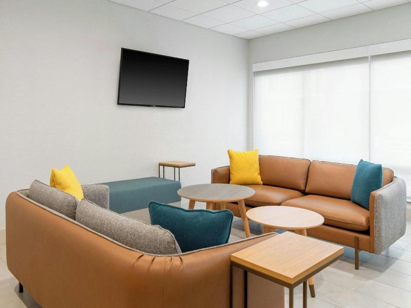 Towneplace Suites By Marriott Holland