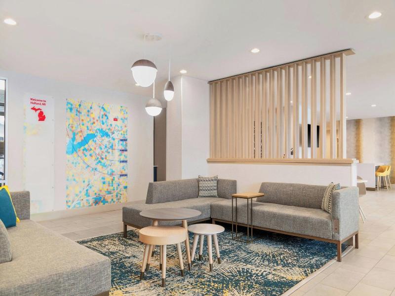 Towneplace Suites By Marriott Holland