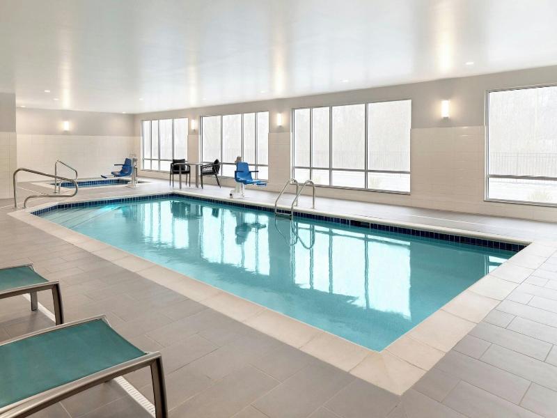 Towneplace Suites By Marriott Holland