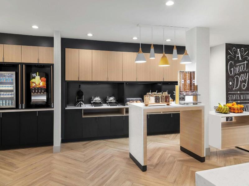 Towneplace Suites By Marriott Holland