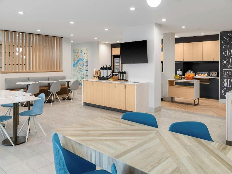 Towneplace Suites By Marriott Holland