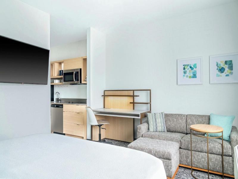 Towneplace Suites By Marriott Holland