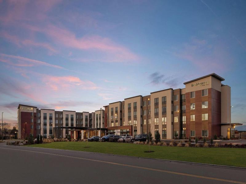 Residence Inn By Marriott Eagle Boise image