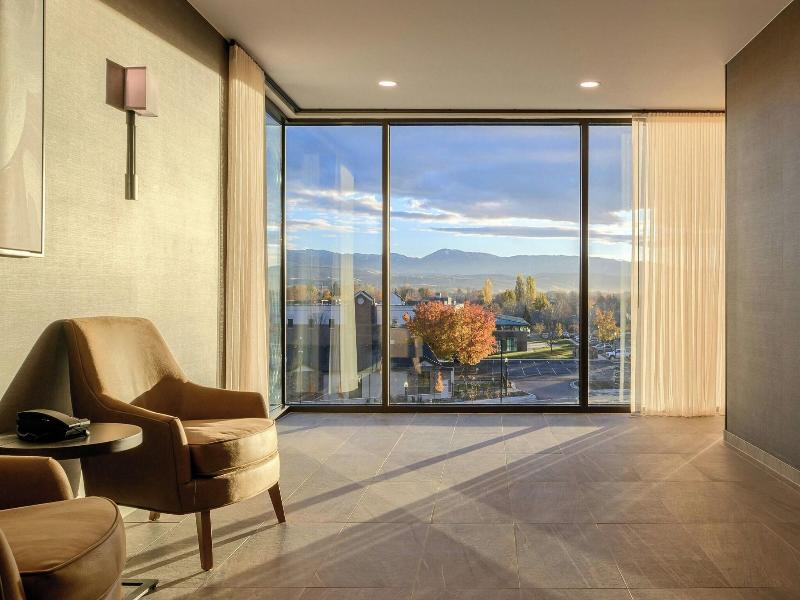 Residence Inn By Marriott Eagle Boise image