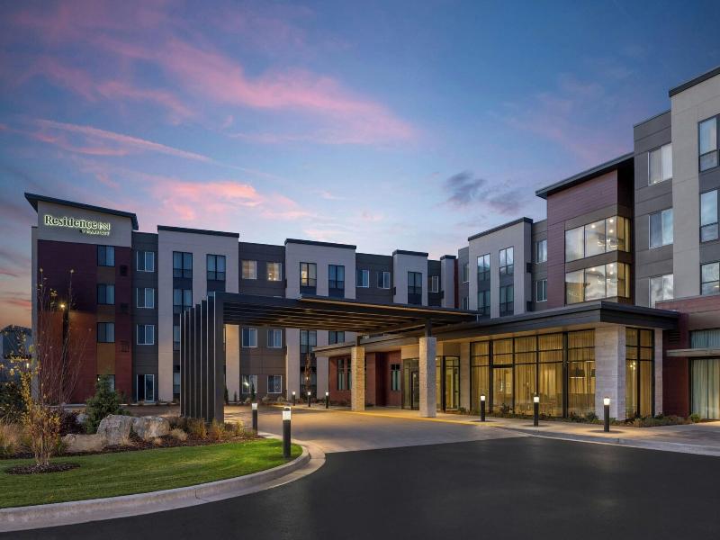 Residence Inn By Marriott Eagle Boise image