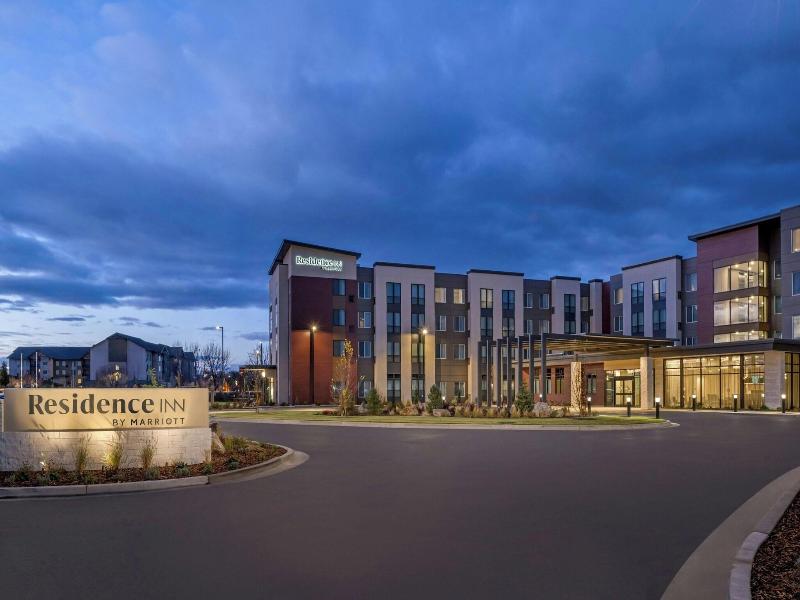 Residence Inn By Marriott Eagle Boise image