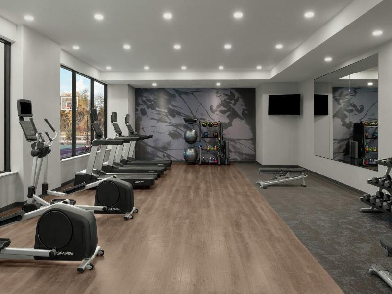 Residence Inn By Marriott Eagle Boise image
