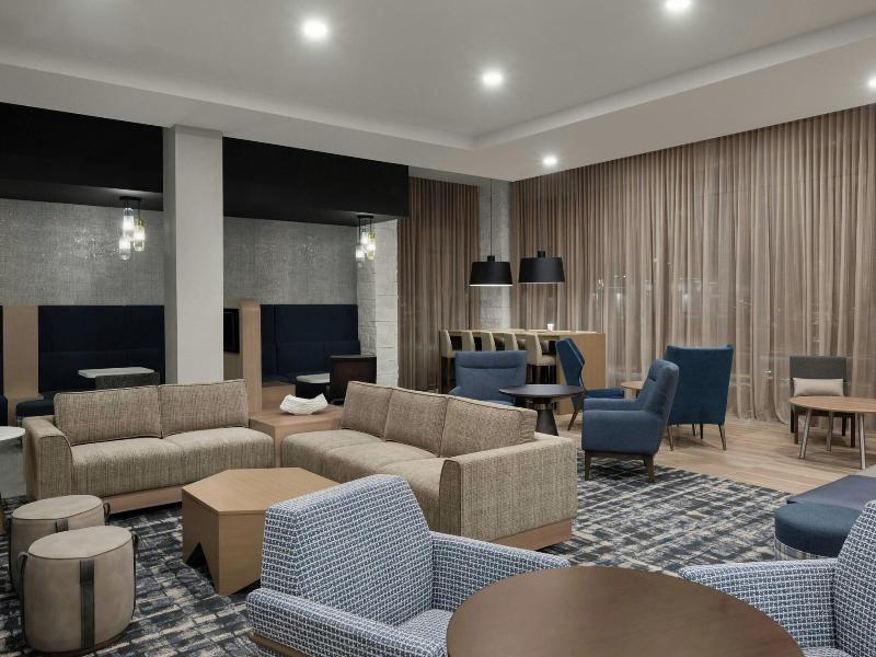 Residence Inn By Marriott Eagle Boise image