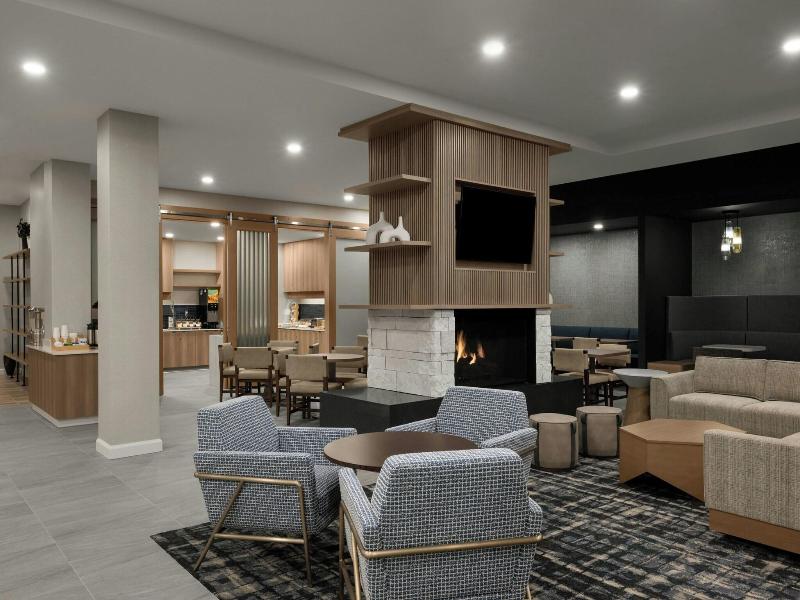 Residence Inn By Marriott Eagle Boise image