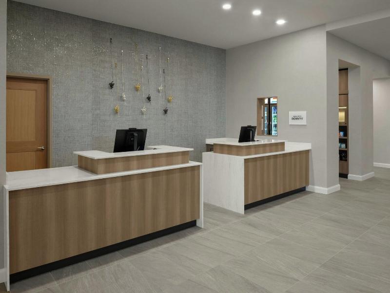 Residence Inn By Marriott Eagle Boise image
