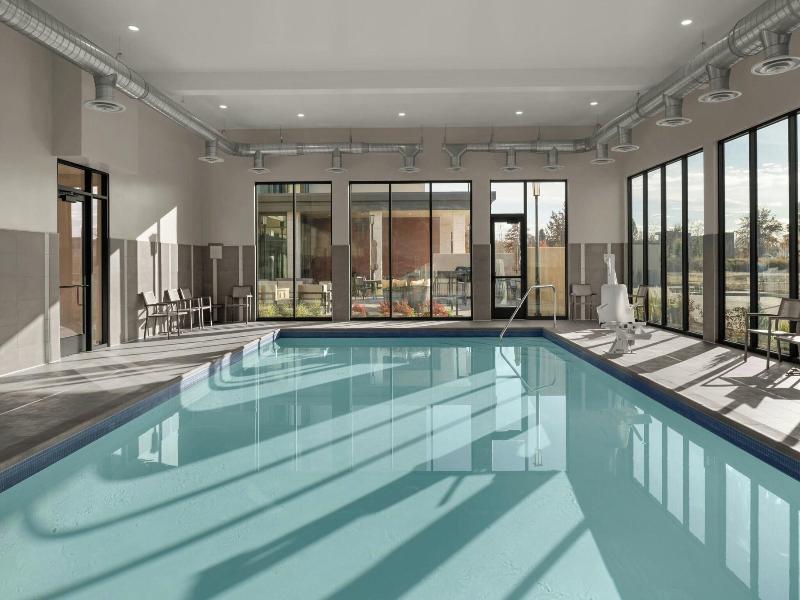 Residence Inn By Marriott Eagle Boise image
