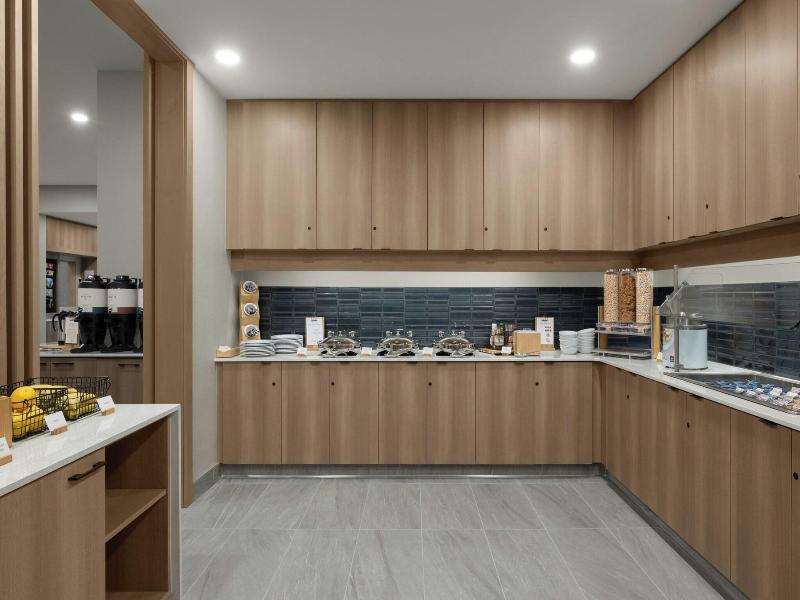Residence Inn By Marriott Eagle Boise image