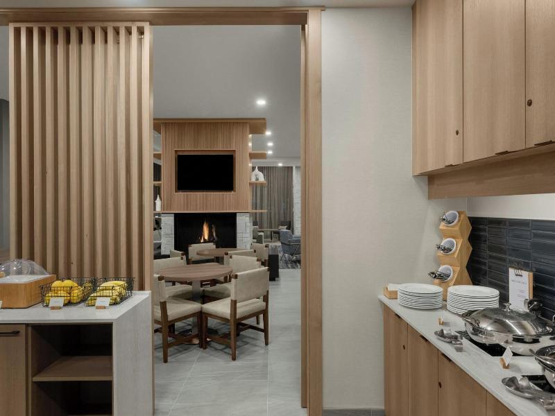 Residence Inn By Marriott Eagle Boise image