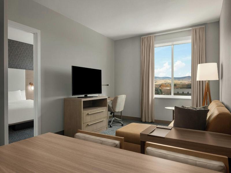 Residence Inn By Marriott Eagle Boise image