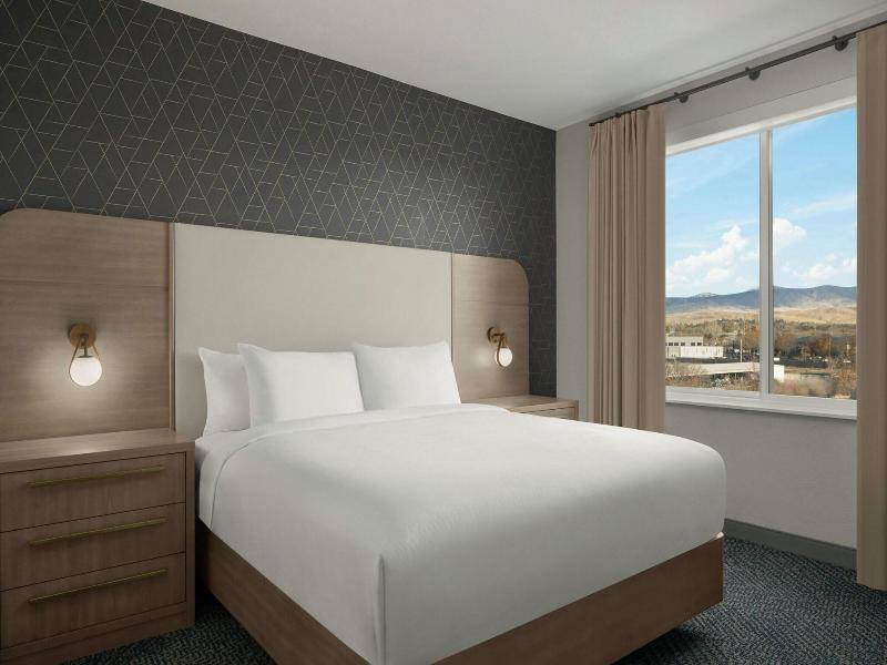Residence Inn By Marriott Eagle Boise image
