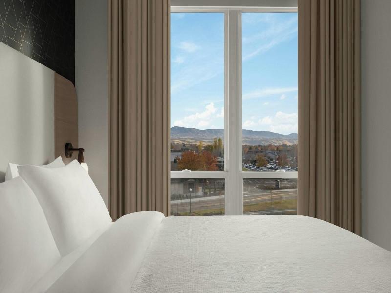 Residence Inn By Marriott Eagle Boise image