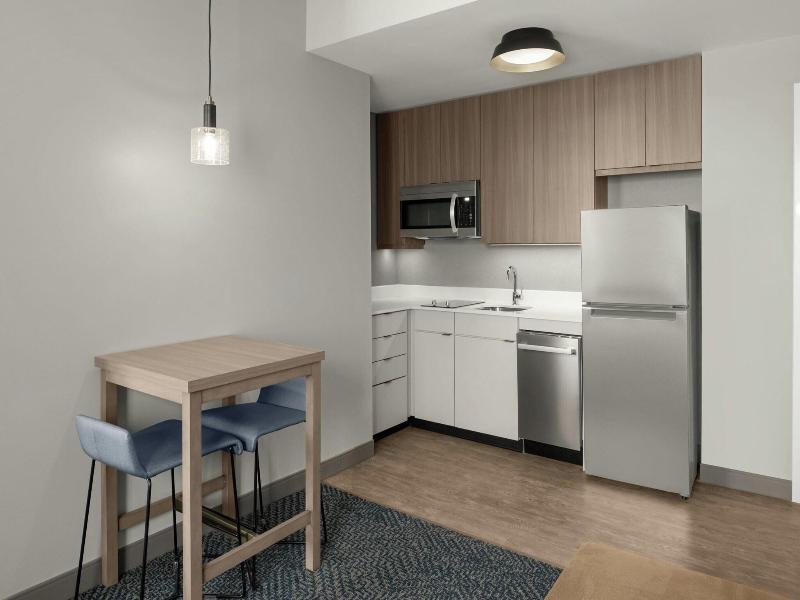 Residence Inn By Marriott Eagle Boise image