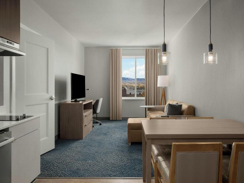 Residence Inn By Marriott Eagle Boise image