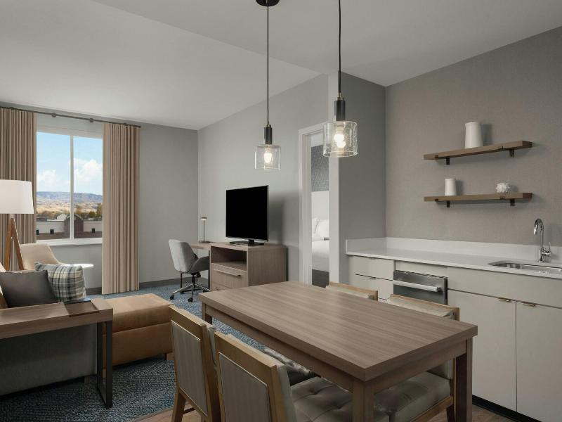 Residence Inn By Marriott Eagle Boise image
