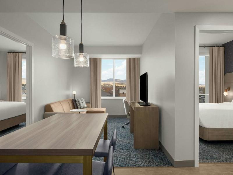 Residence Inn By Marriott Eagle Boise image