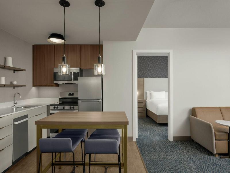 Residence Inn By Marriott Eagle Boise image