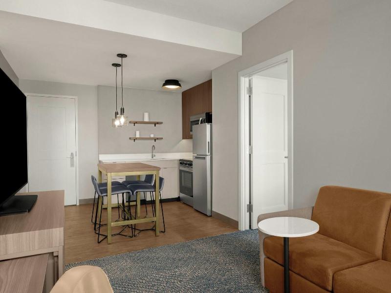 Residence Inn By Marriott Eagle Boise image