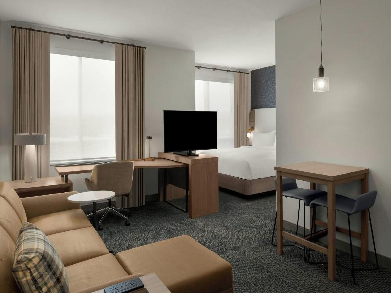 Residence Inn By Marriott Eagle Boise image