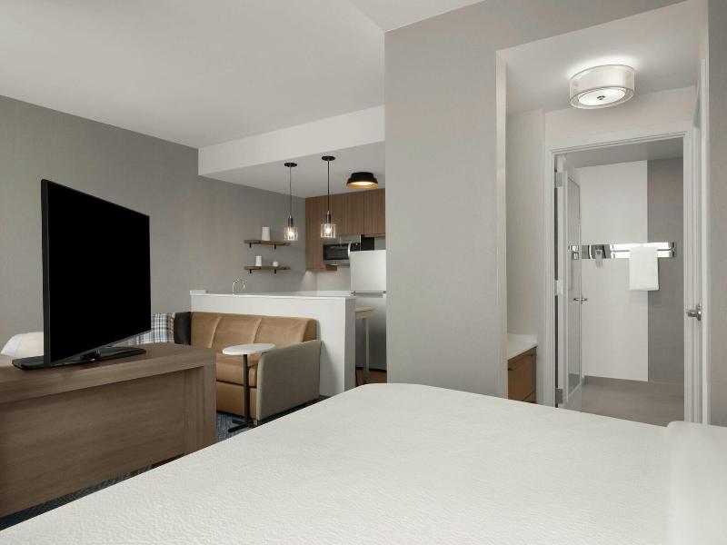 Residence Inn By Marriott Eagle Boise image