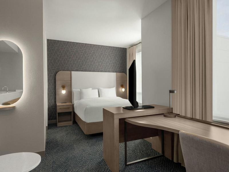 Residence Inn By Marriott Eagle Boise image