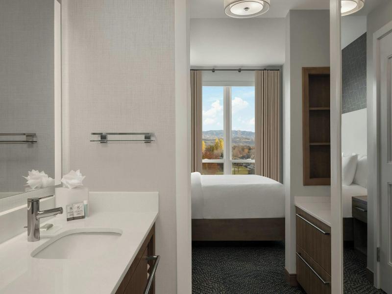 Residence Inn By Marriott Eagle Boise image