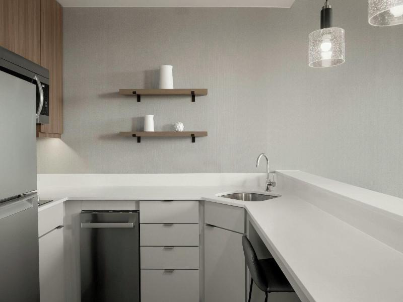 Residence Inn By Marriott Eagle Boise image