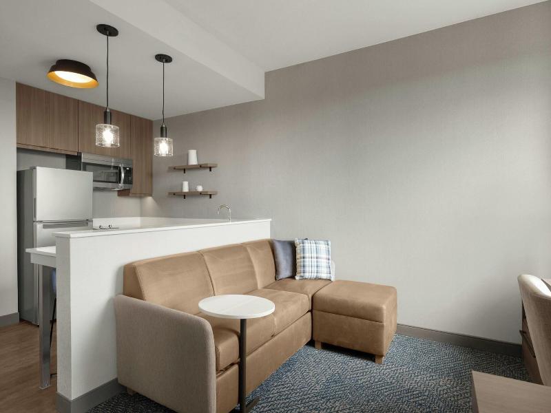 Residence Inn By Marriott Eagle Boise image