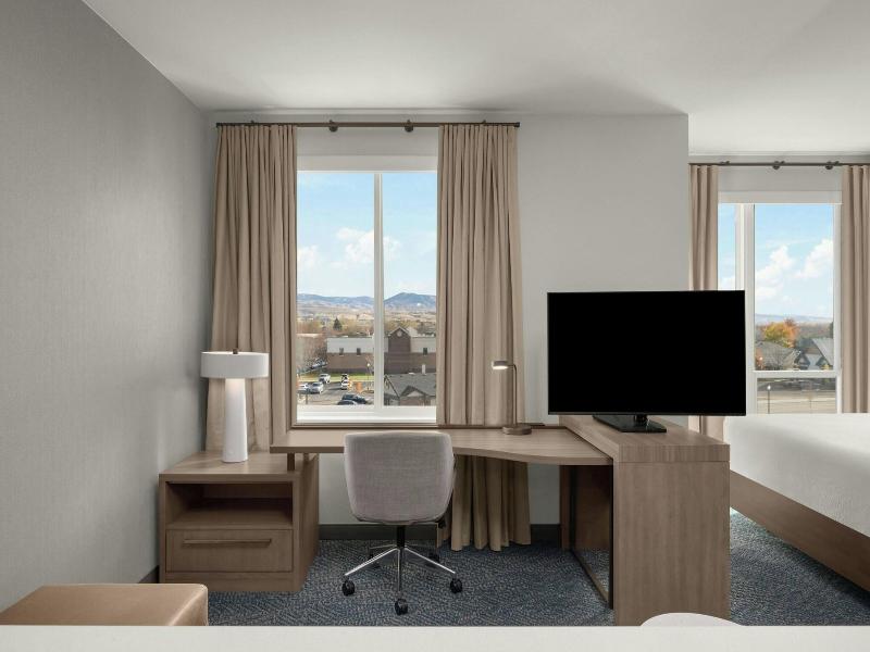 Residence Inn By Marriott Eagle Boise image