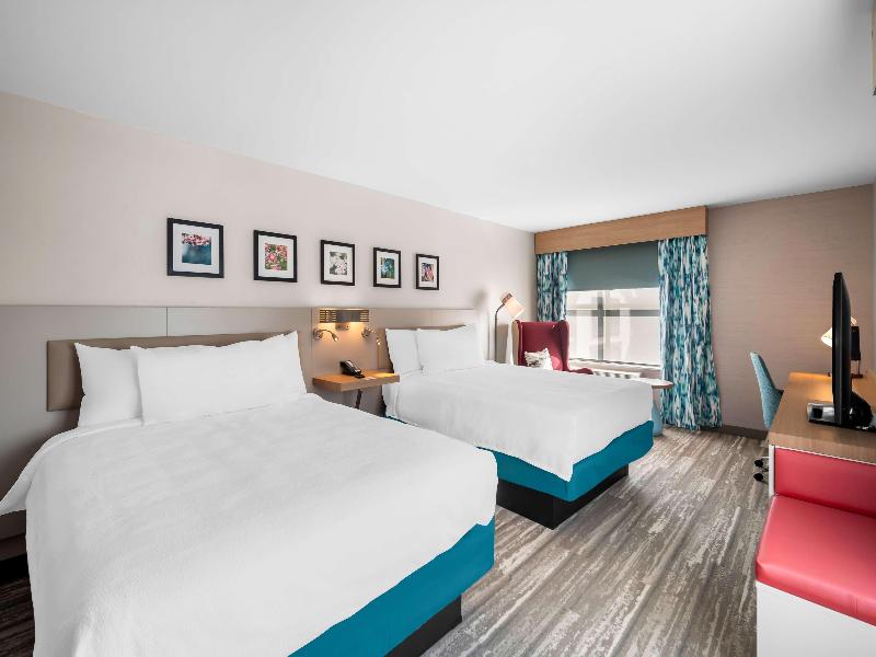 Hilton Garden Inn North Conway — photo 53