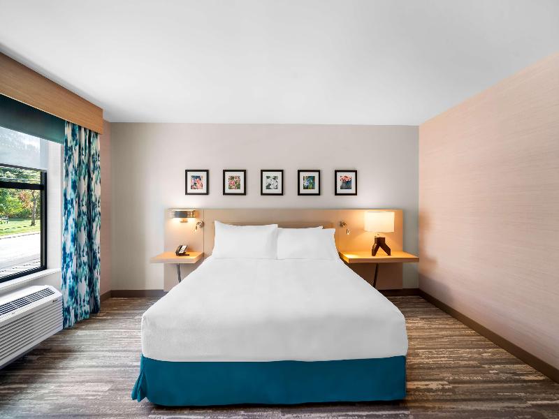 Hilton Garden Inn North Conway — photo 42