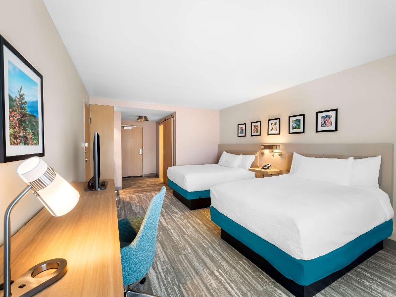Hilton Garden Inn North Conway — photo 14