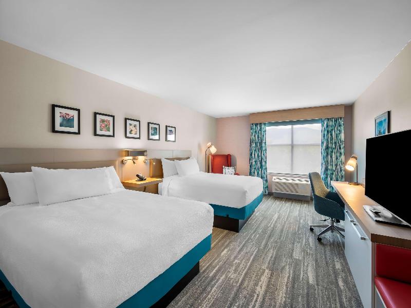 Hilton Garden Inn North Conway — photo 12