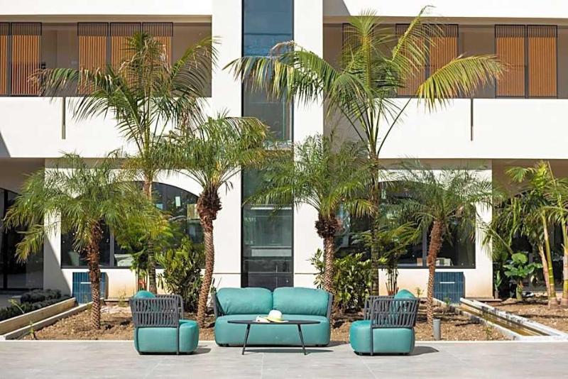 Limen Wellness Hotel & Spa image